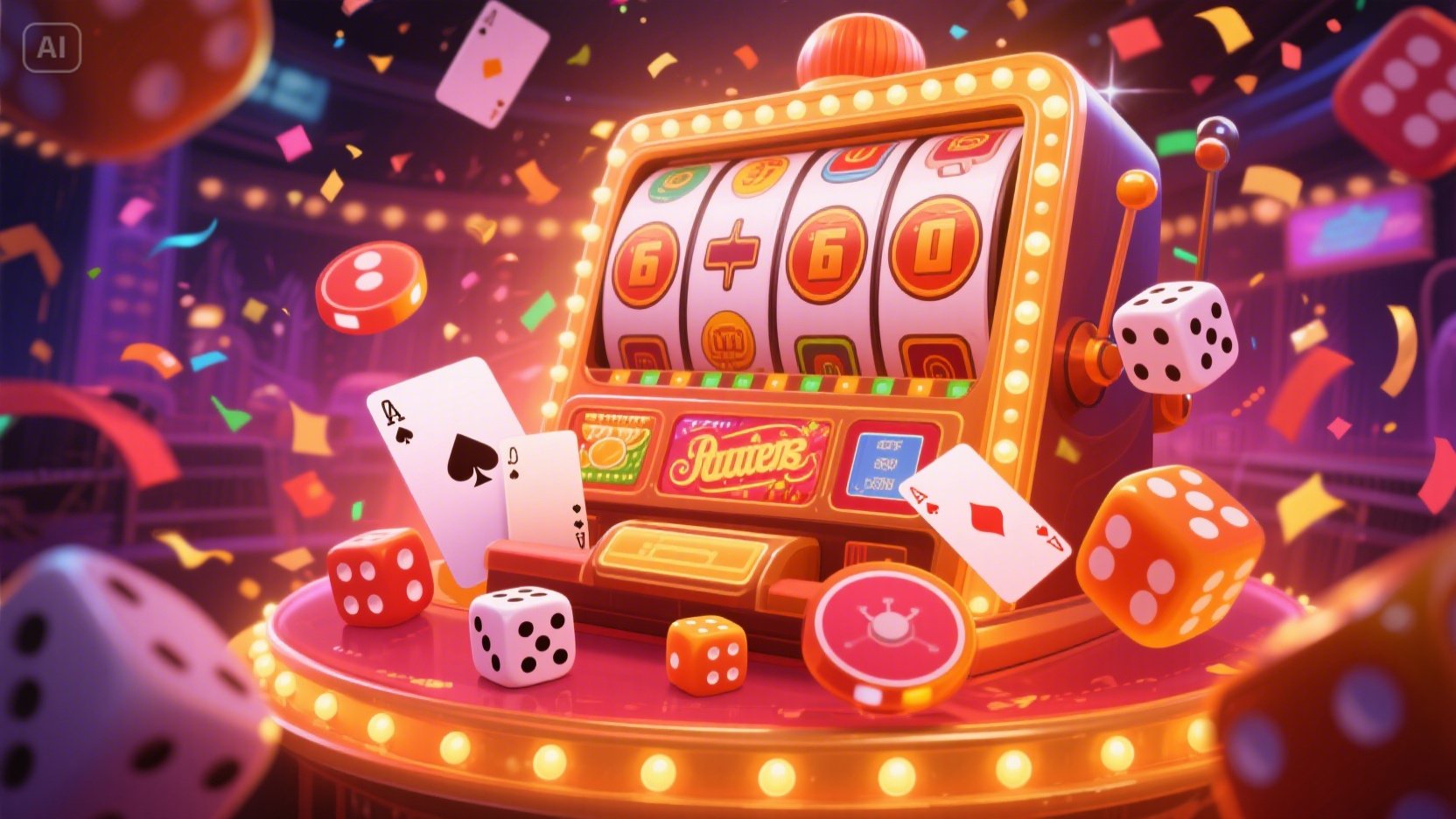 Casino GemBet Casino desktop and mobile interfaces